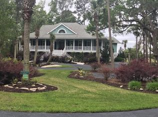 16 Heron St, Hilton Head Island, SC 29928