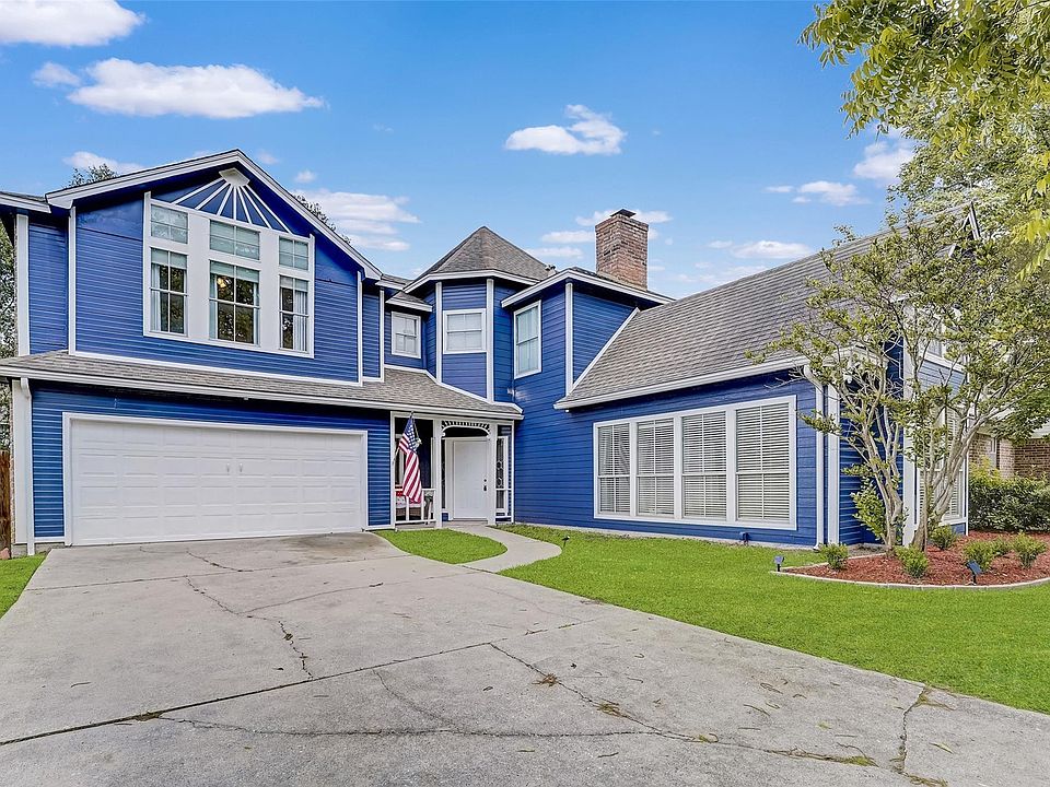 1st image of 22818 River Birch Dr