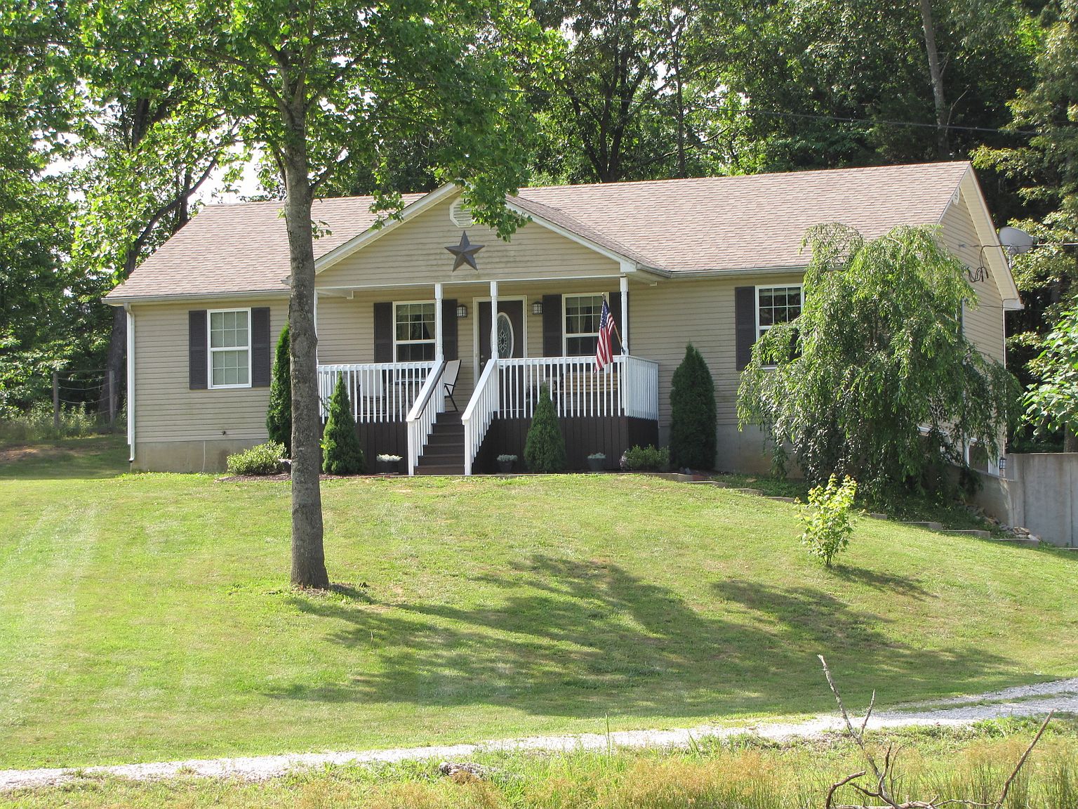 290 Ritchie Dr, Brandenburg, KY 40108 Zillow