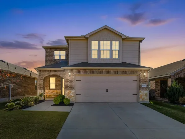 1083 Castroville Dr, Forney, TX 75126