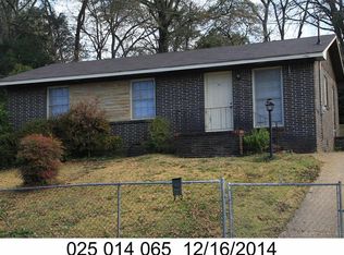 809 Ragland Ct, Columbus, GA 31906
