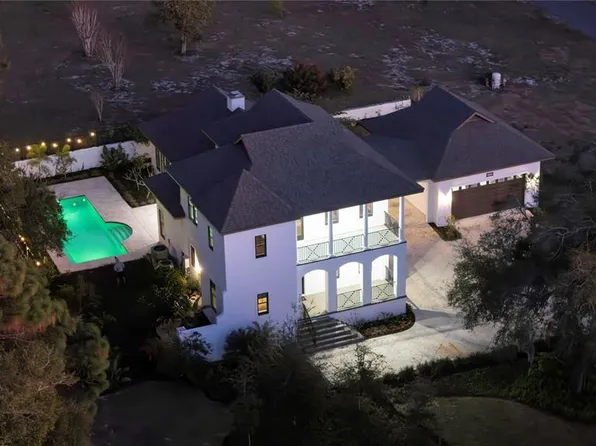 6905 Clayton St, Mount Dora, FL 32757