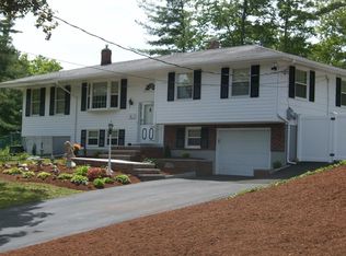 11 Stockton Rd, Peabody, MA 01960