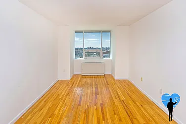 Rented by Next Door Realty NYC