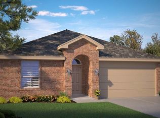 6114 Bluebell Dr, Odessa, TX 79762