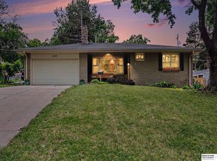 4615 Bryson St, Lincoln, NE 68510