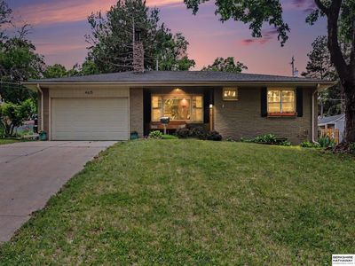 4615 Bryson St, Lincoln, NE, 68510