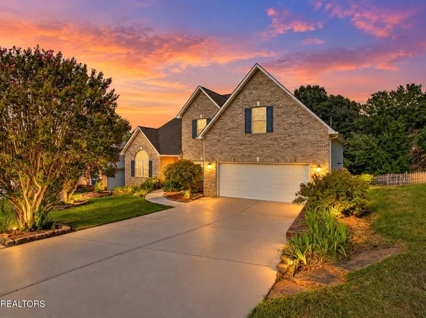 13182 Clear Ridge Rd, Knoxville, TN 37922