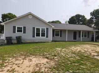 5693A Archer Rd, Hope Mills, NC 28348