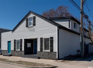 311 F Ave S, Saskatoon, SK S7M1T3