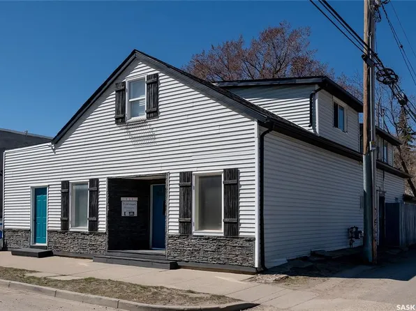 311 F AVENUE S, Saskatoon, SK S7M 1T7