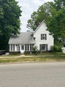 346 W Franklin Ave, Reed City, MI, 49677