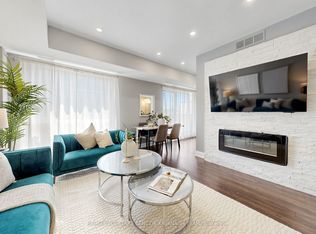 5309 Highway 7 #1103, Vaughan, ON L4L1T4