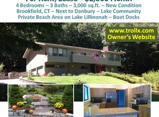 6 Cove Rd, Brookfield, CT 06804