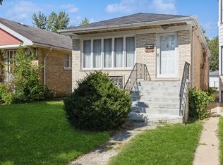 3016 East Ave, Berwyn, IL 60402