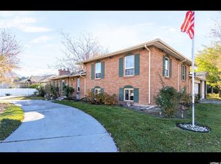 141 W Marquette Dr, Midvale, UT 84047