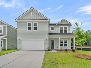 3110 Macaron Ct, Ravenel, SC 29470