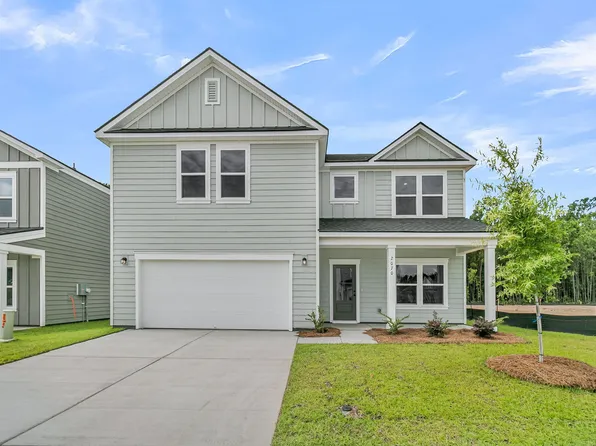 3110 Macaron Ct, Ravenel, SC 29470