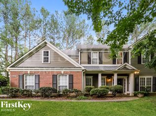 269 Hunt Creek Dr, Acworth, GA 30101