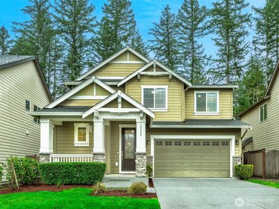 10550 Sheridan Crescent NE, Redmond, WA, 98053