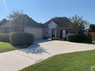 10408 Springtree Ave, Baton Rouge, LA 70810