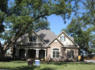 127 Running Creek Dr, Warner Robins, GA 31088