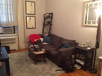 Rented by Landmark Resources