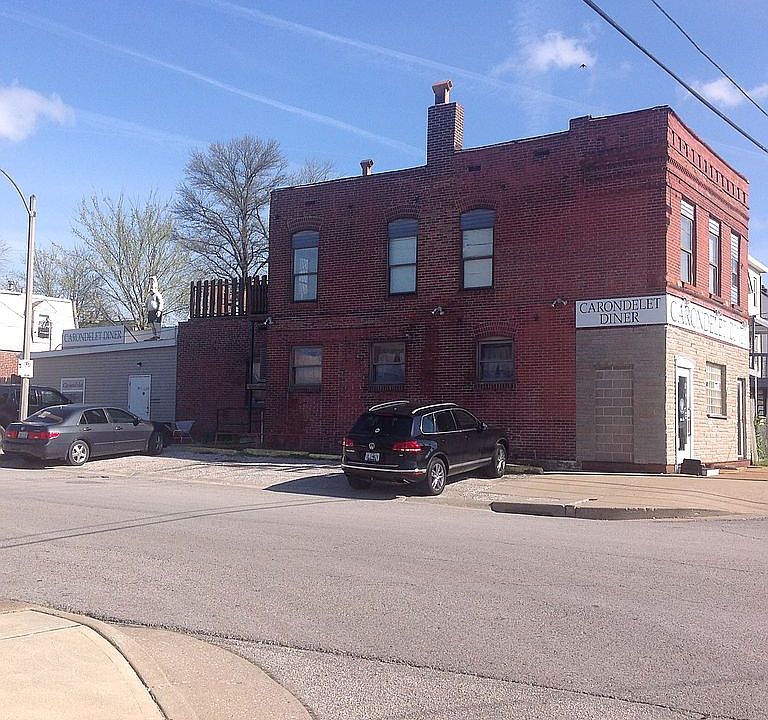 2nd image of 8129 Reilly Ave