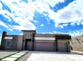 14517 John McNeely Ave, El Paso, TX 79938