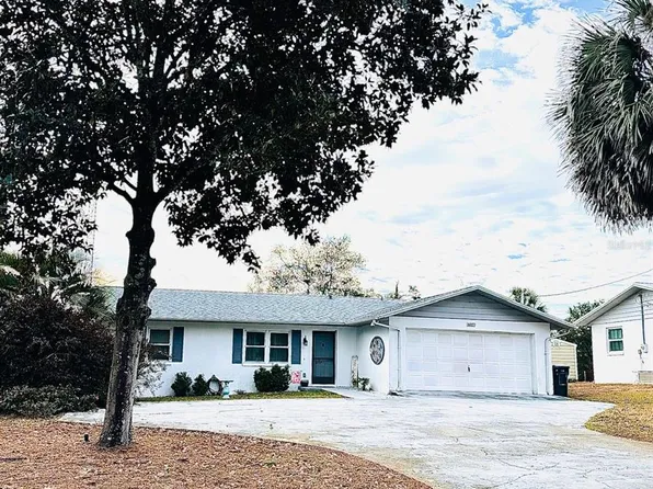 15148 NE 3rd Pl, Williston, FL 32696