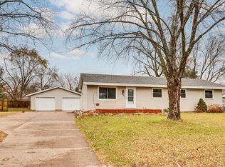 2427 Birch St, White Bear Lake, MN 55110