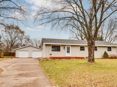 2427 Birch St, White Bear Lake, MN, 55110