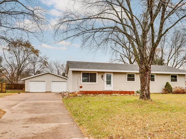 2427 Birch St, White Bear Lake, MN 55110