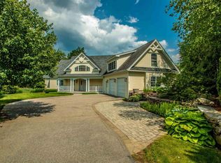 32 Mirror Lake Rd, Jackson, NH 03846