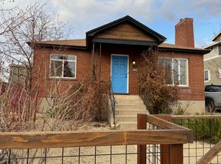 779 Stewart St, Reno, NV 89502