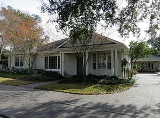 1040 Metairie Rd, Metairie, LA 70005