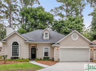 18 Highpoint Ct, Savannah, GA 31410