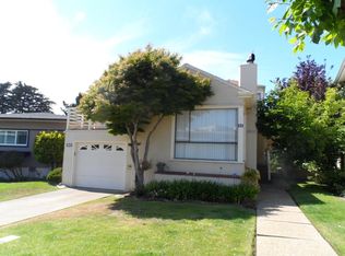 296 Wilshire Ave, Daly City, CA 94015