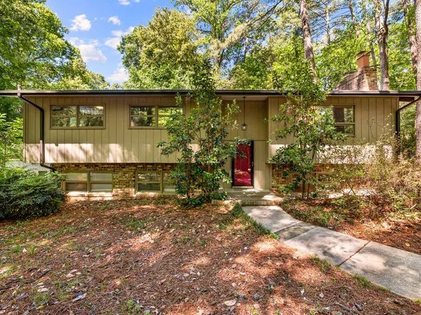 404 Morgan Creek Rd, Chapel Hill, NC 27517