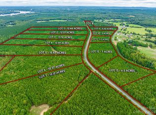 13 Stoney Point Dr, Lexington, NC 27292