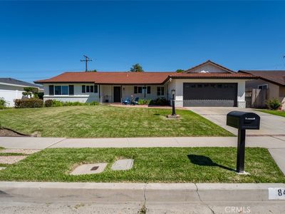 841 Sycamore Ave, La Habra, CA, 90631
