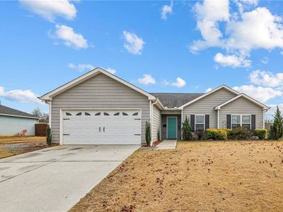 169 Grandview Dr, Jefferson, GA, 30549