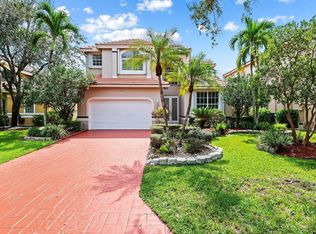 11814 Highland Pl, Coral Springs, FL 33071