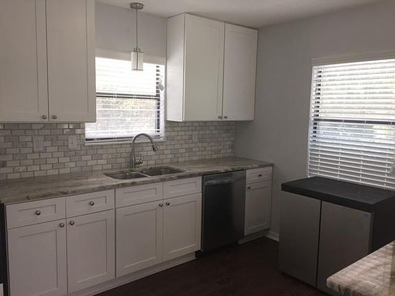 Top floor Kitchen