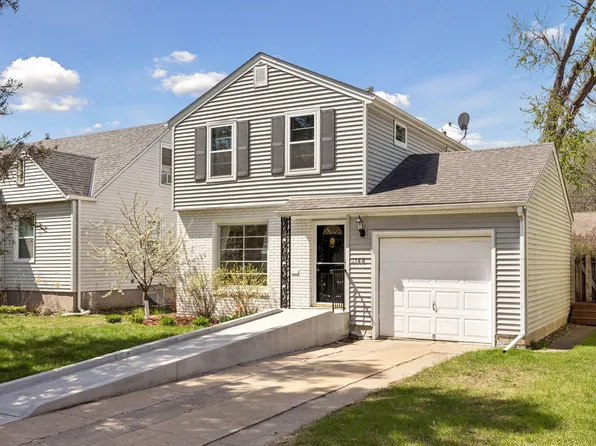 3148 Hampshire Ave S, Saint Louis Park, MN 55426