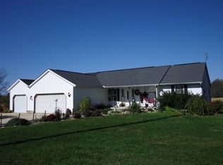 1383 E Baseline Rd, Albion, IN 46701