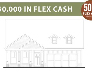 132 English Barn Way, Hiram, GA 30141