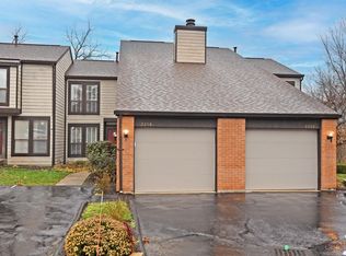 2258 Clough Ridge Dr, Cincinnati, OH 45230