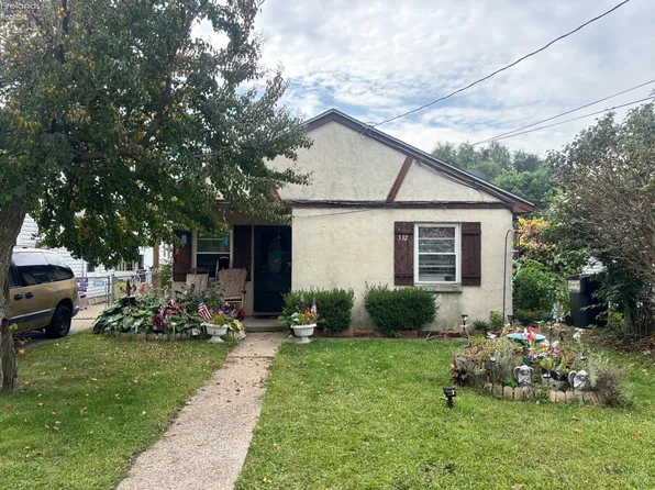 332 W Parish St, Sandusky, OH 44870