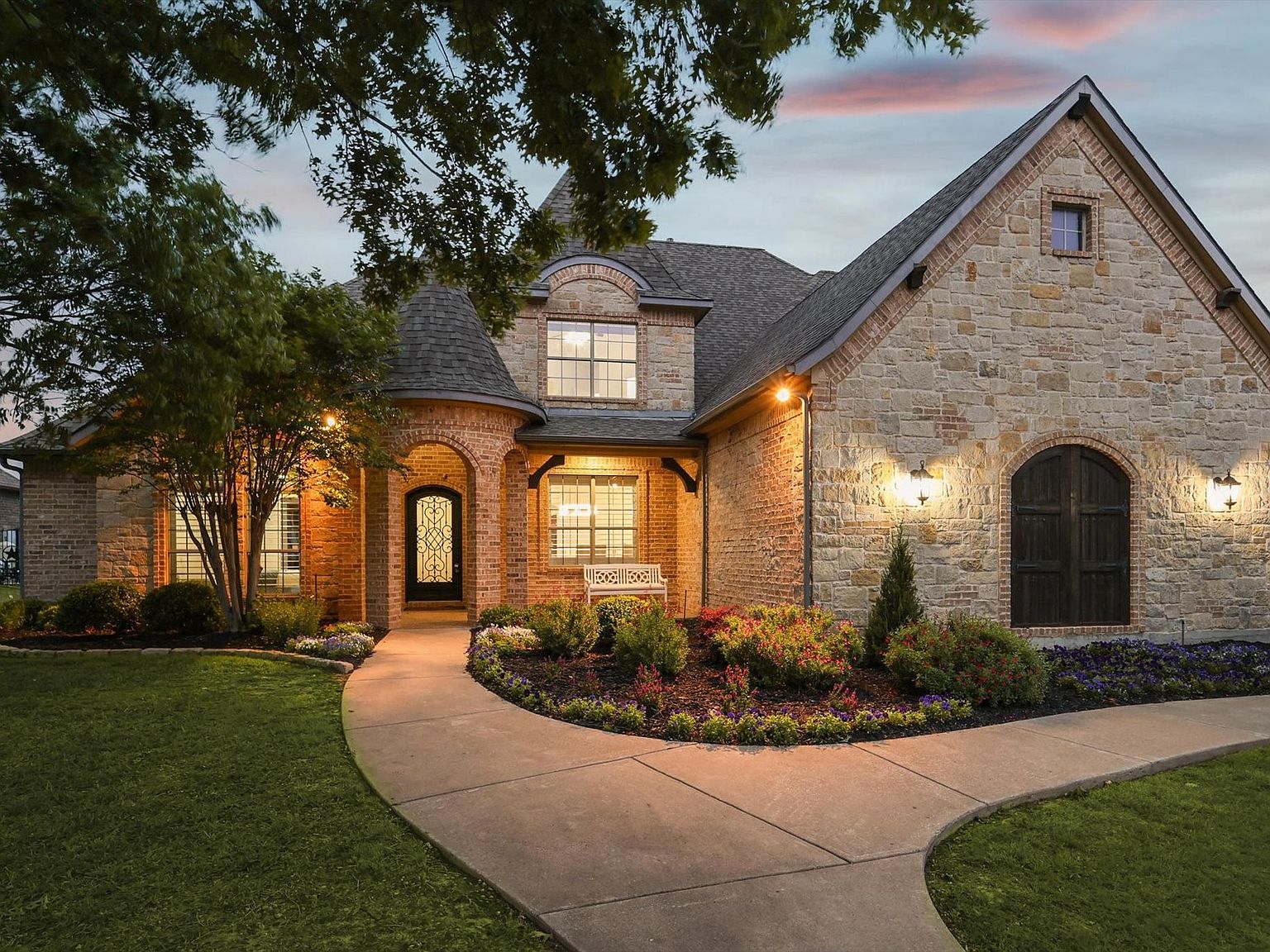 3308 Fairway Dr, Argyle, TX 76226 | Zillow